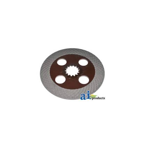 Disc, Brake 15" x15" x0.5"